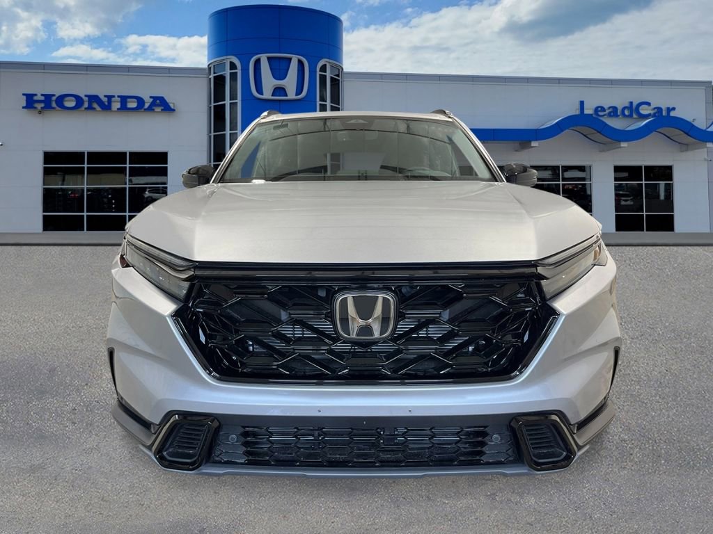 New 2026 Honda CR-V Sport-L image 10