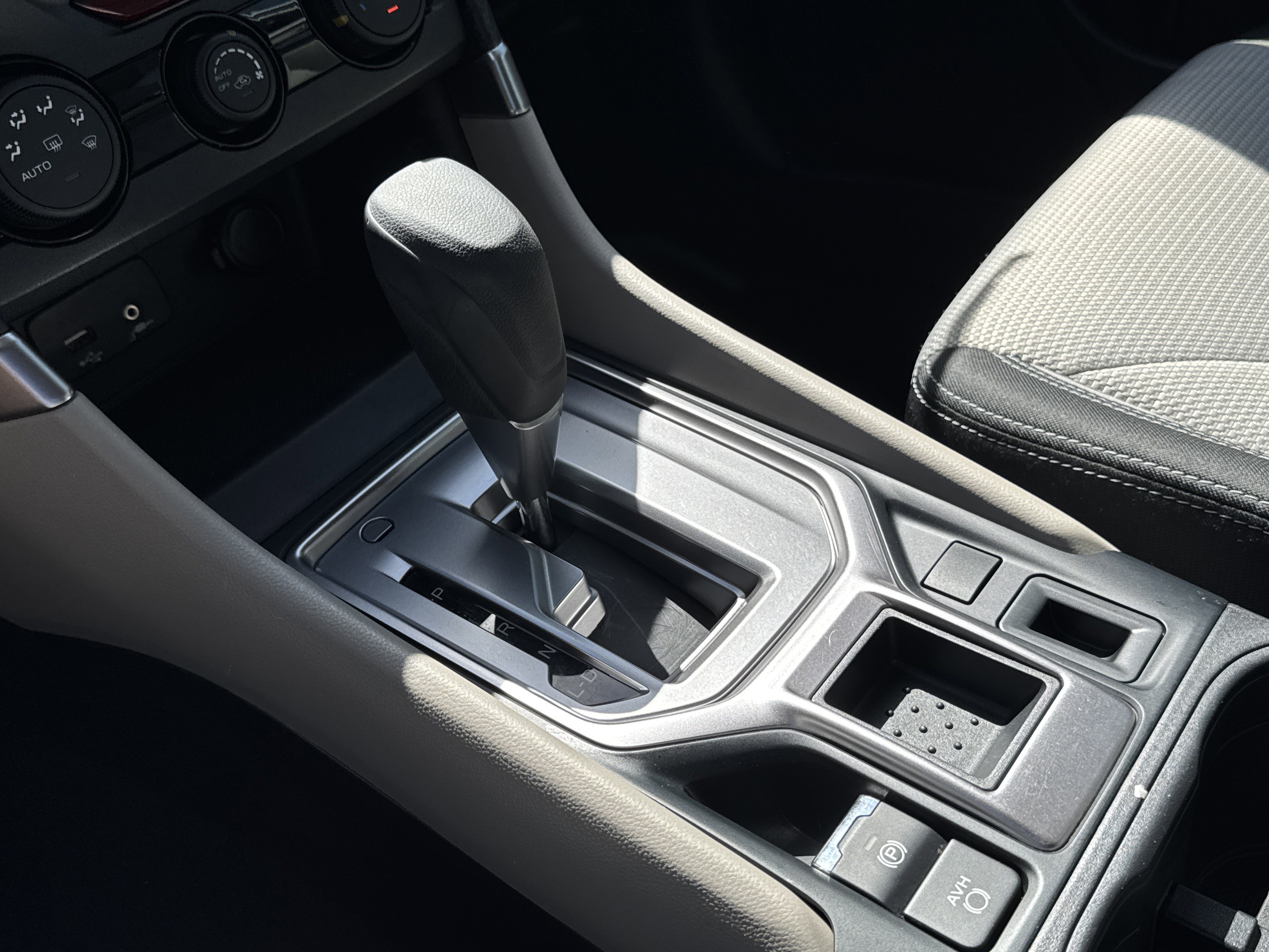 Certified 2023 Subaru Forester image 21