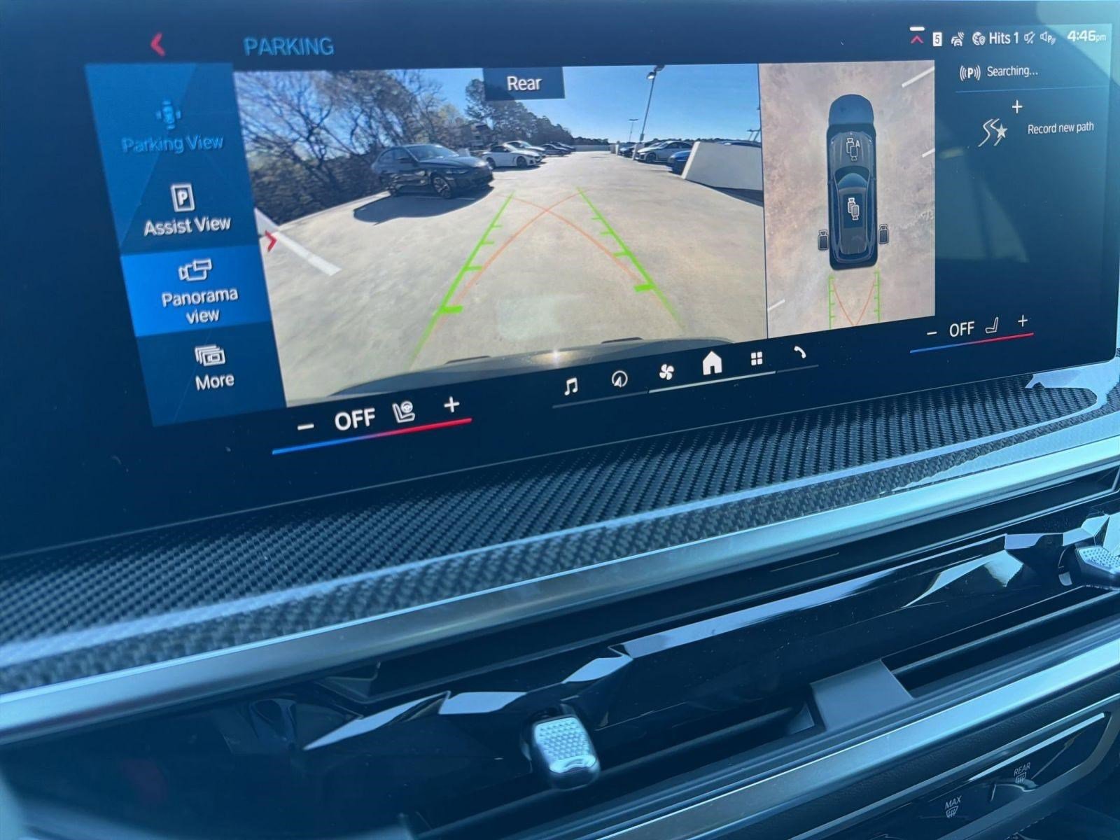 New 2026 BMW X5 M Competition image 25