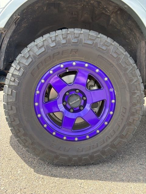 Used 2019 Ford F150 Lariat w/ Equipment Group 501A Mid AWD/4WD image 6