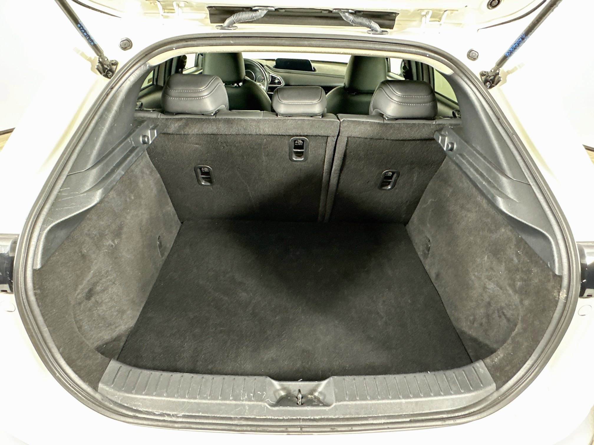 Used 2025 MAZDA CX-30 AWD 2.5 S w/ Preferred Package image 29