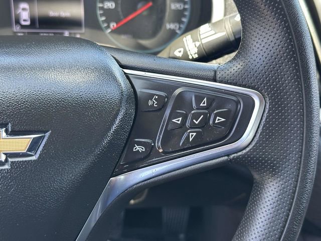 Used 2024 Chevrolet Malibu LT FWD image 11
