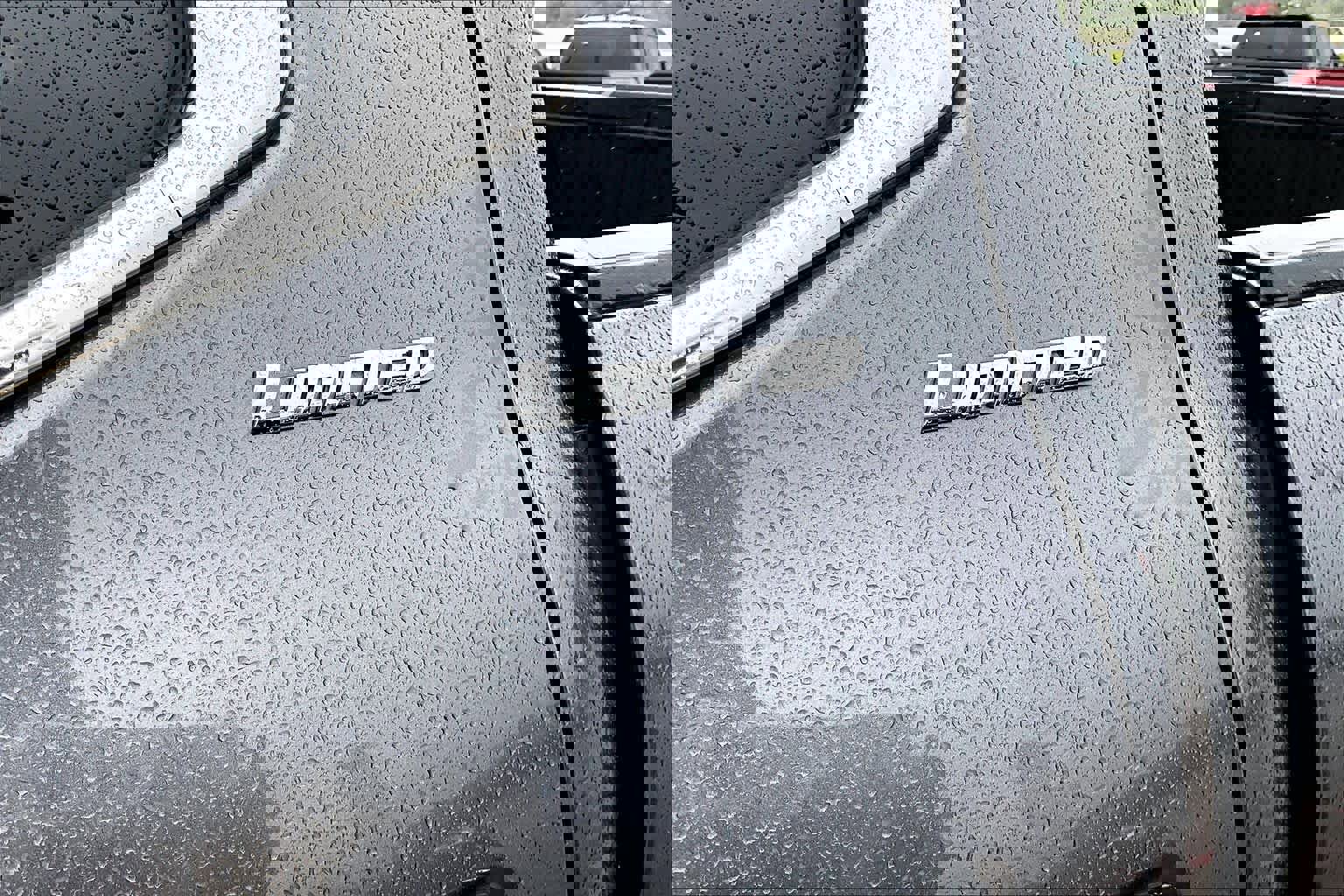 Used 2023 Toyota Tundra Limited w/ TRD Off-Road Package AWD/4WD image 9