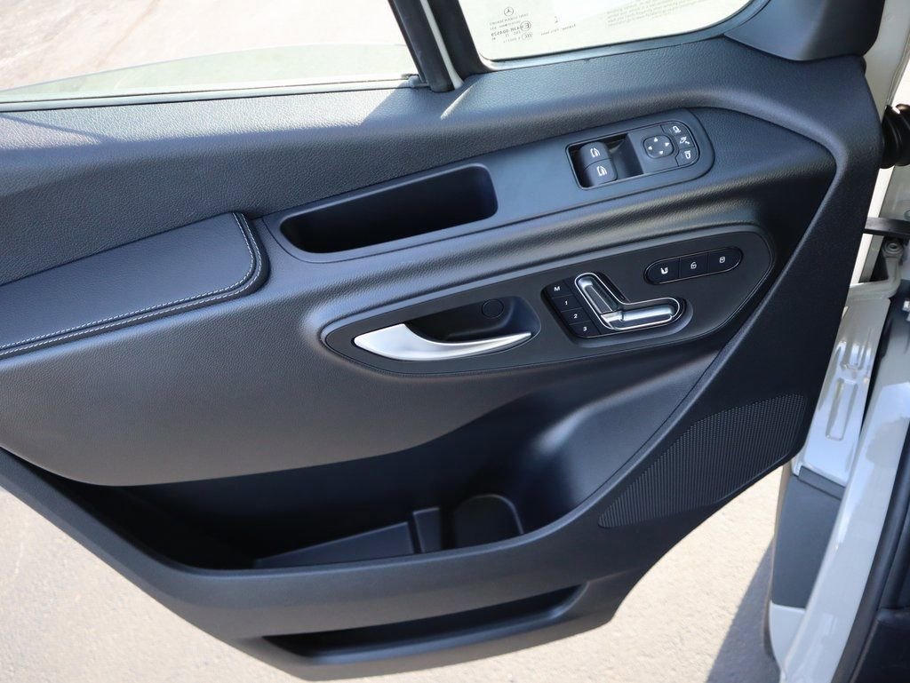 New 2026 Mercedes-Benz Sprinter 144 Cargo image 26