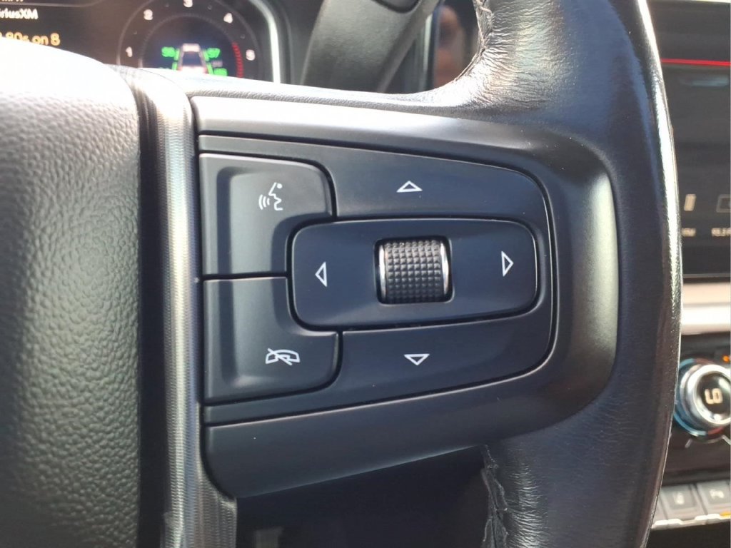 Used 2024 GMC Sierra 2500 Denali Ultimate w/ Snow Plow Prep/Camper Package AWD/4WD image 26
