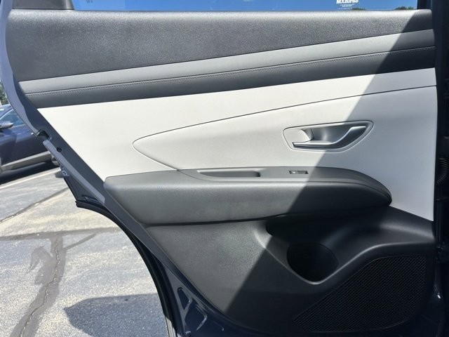 New 2026 Hyundai Tucson SEL image 24