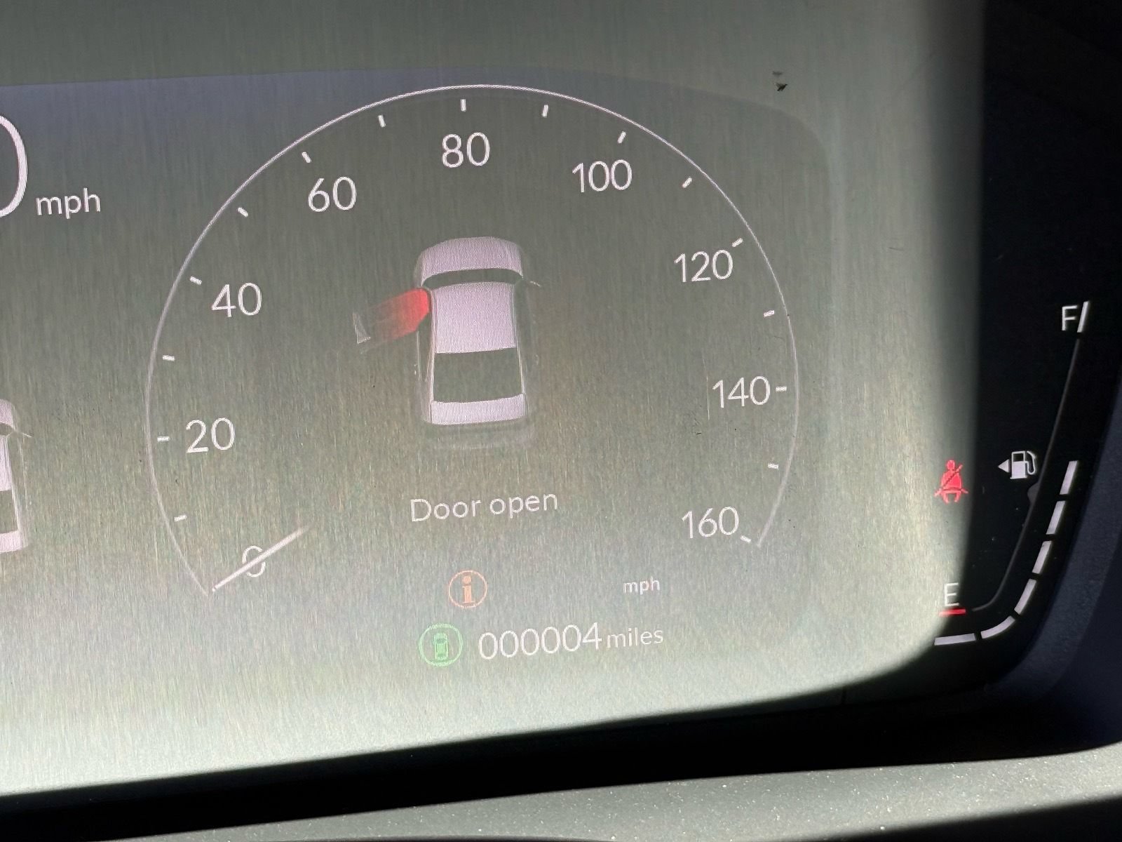 New 2026 Honda Accord LX image 19