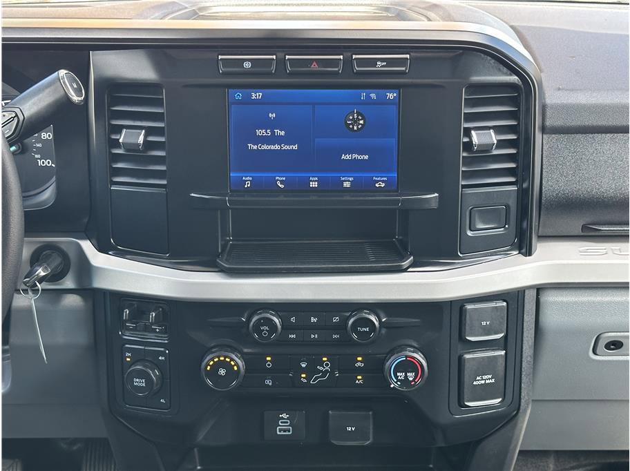 Used 2023 Ford F350 XLT image 23