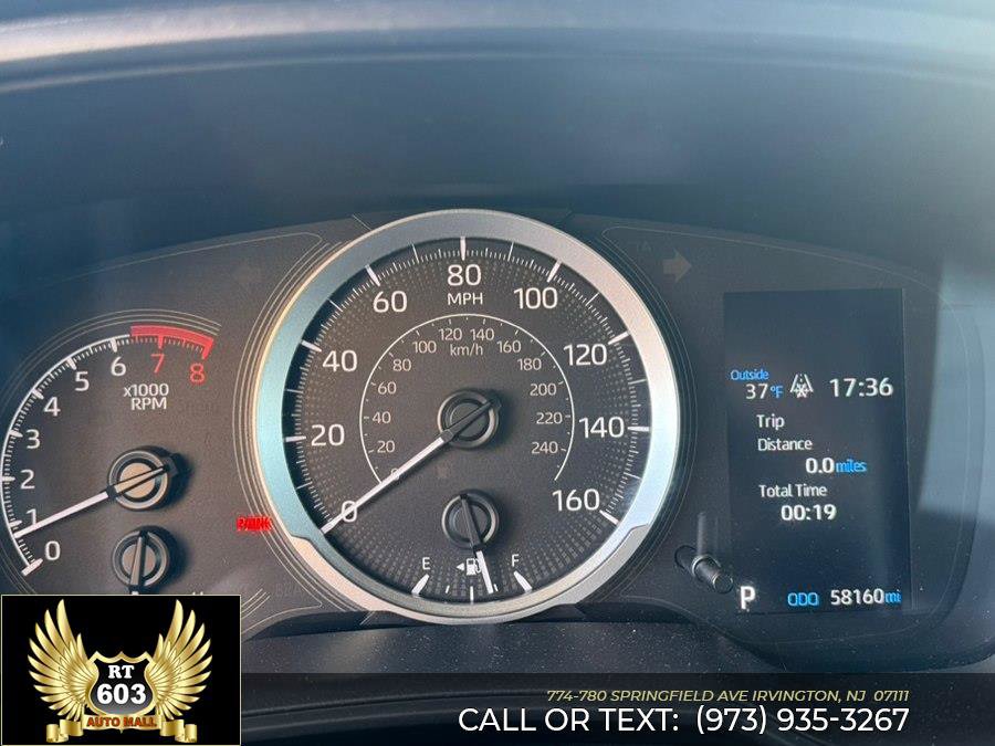 Used 2022 Toyota Corolla LE image 12