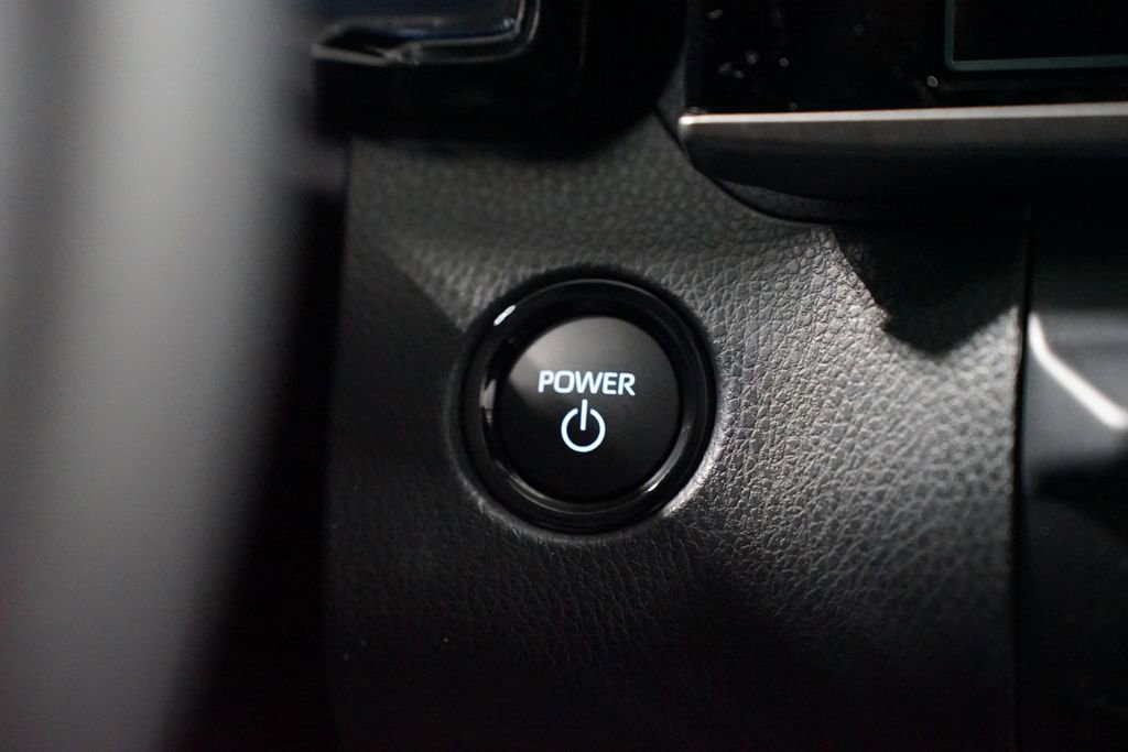 New 2026 Toyota Camry XLE image 23