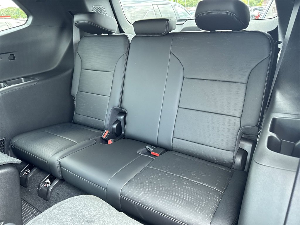 New 2025 Buick Enclave Sport Touring w/ Power Package image 29