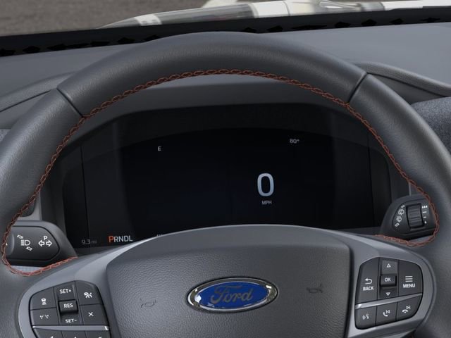 New 2026 Ford Explorer Active AWD/4WD image 13