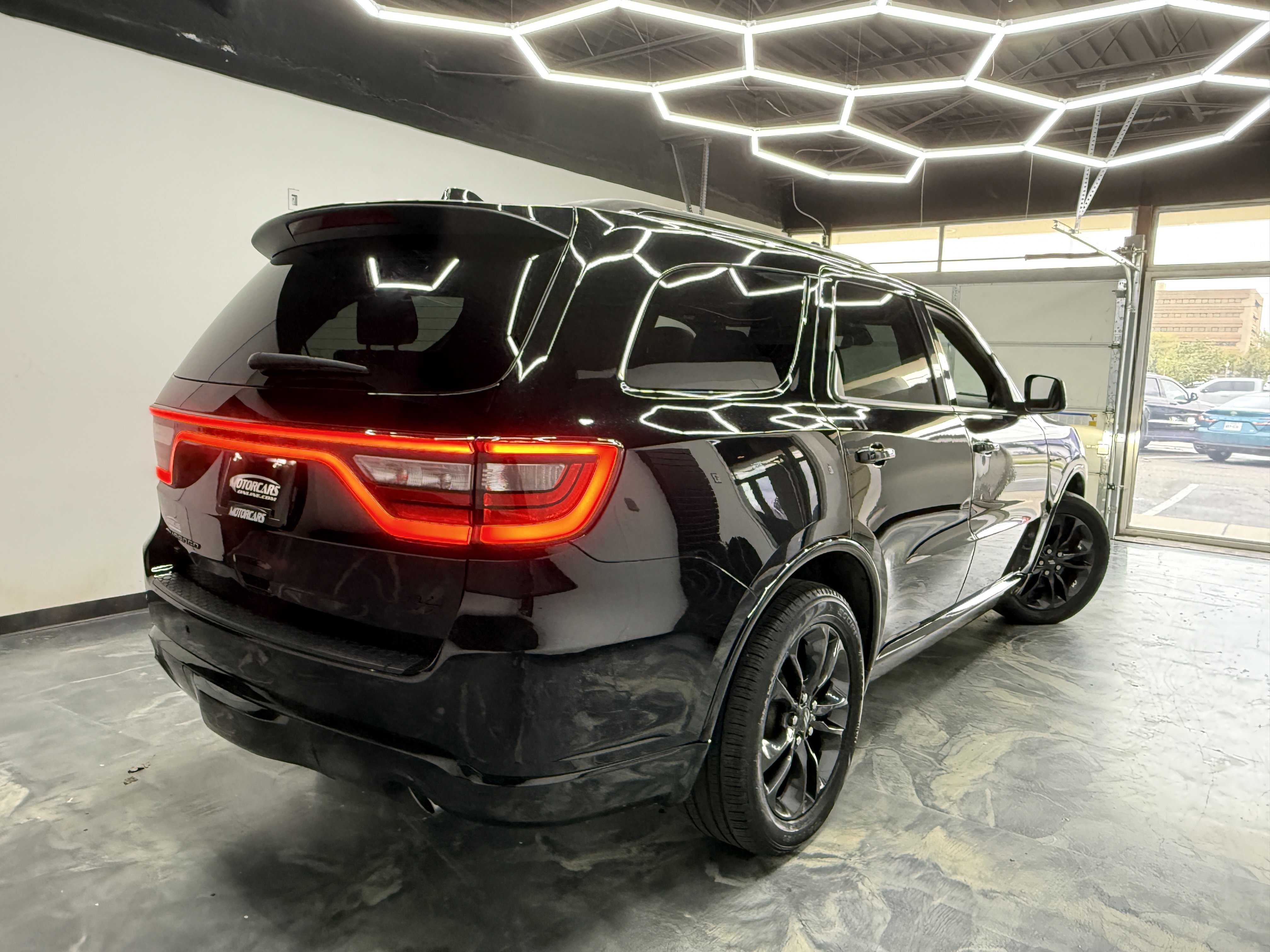 Used 2024 Dodge Durango R/T AWD/4WD image 5