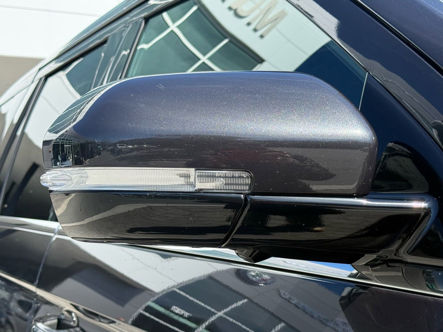 Used 2024 Ford Expedition Limited image 18