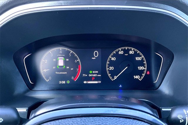 Used 2023 Honda Pilot EX-L image 12