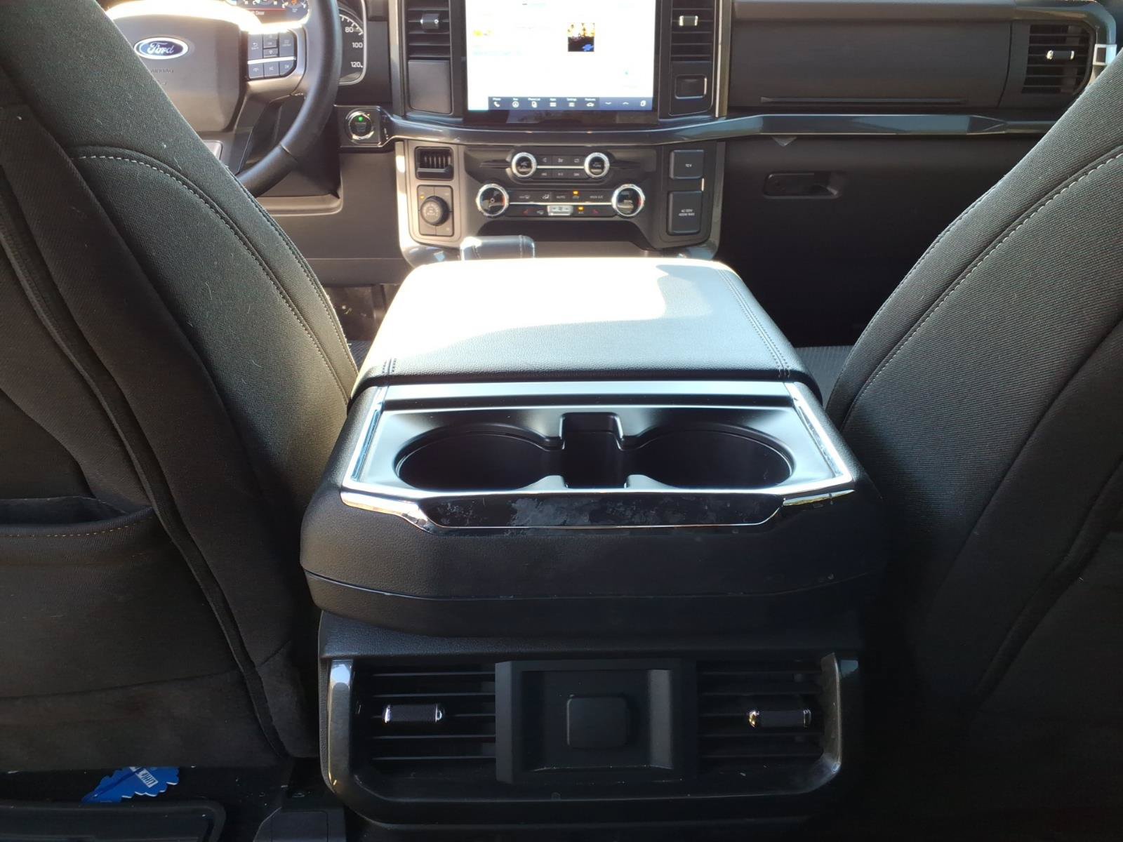 Used 2023 Ford F150 XLT w/ Equipment Group 302A High AWD/4WD image 31