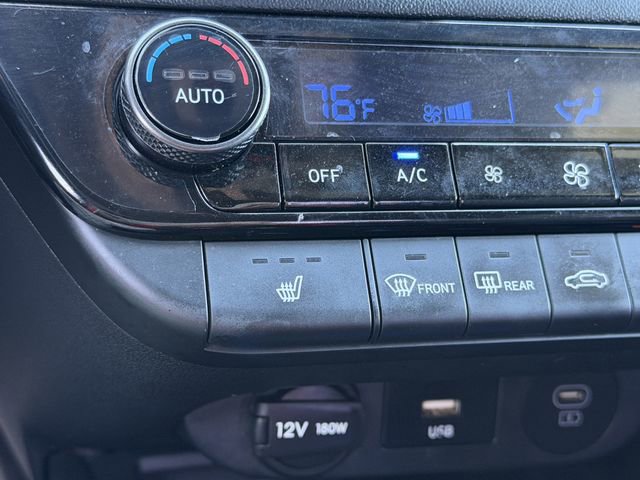 Used 2024 Hyundai Elantra N Line image 22