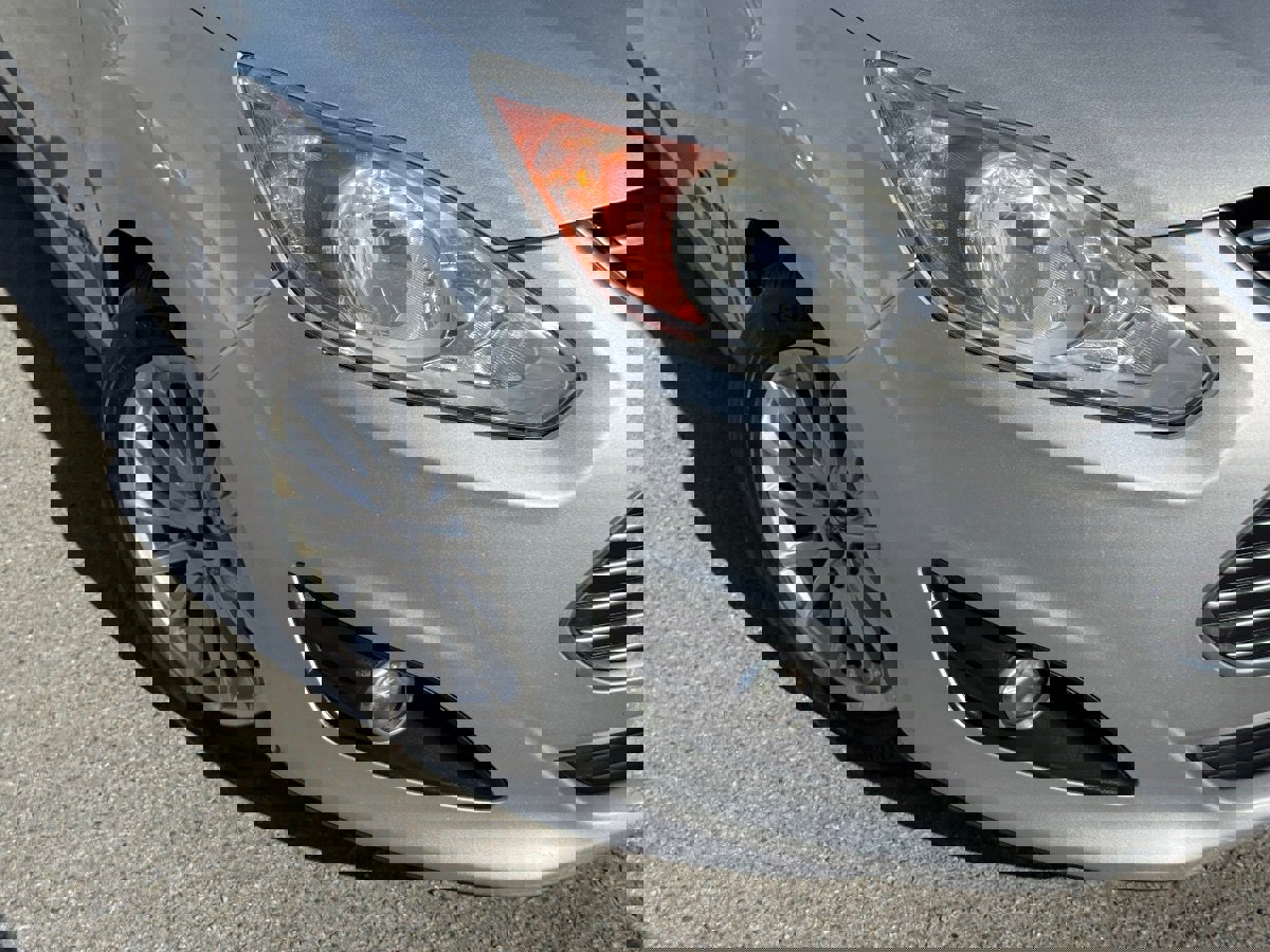 Used 2015 Ford C-MAX Energi SEL image 3