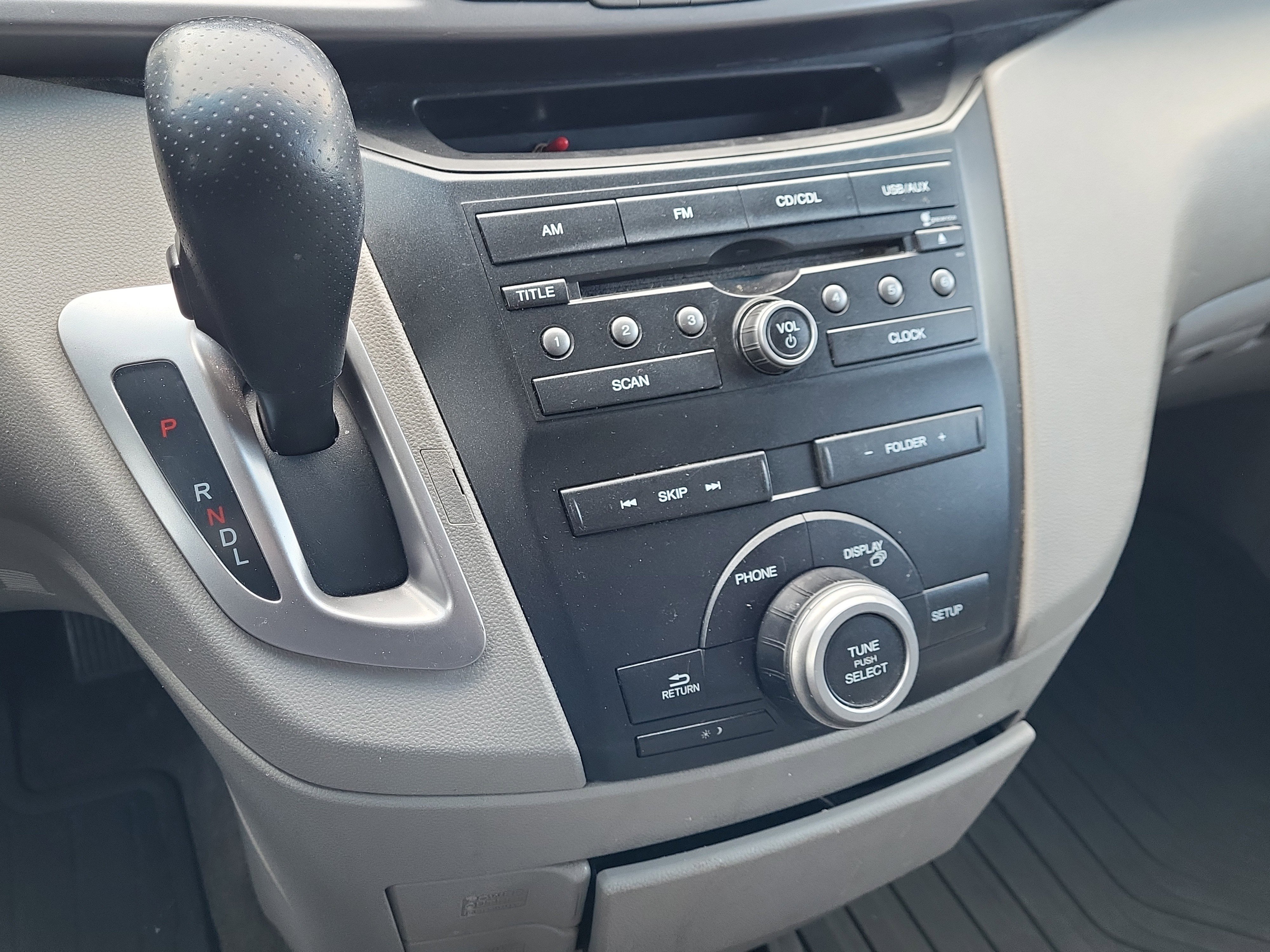 Used 2012 Honda Odyssey EX image 14