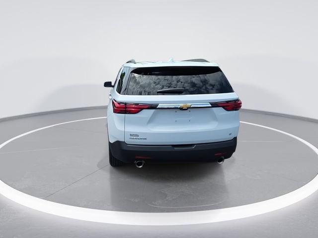 Used 2023 Chevrolet Traverse LT FWD image 7