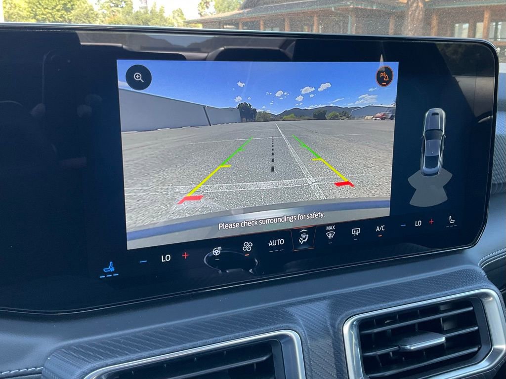 Used 2025 Ford Mustang GT Premium image 61