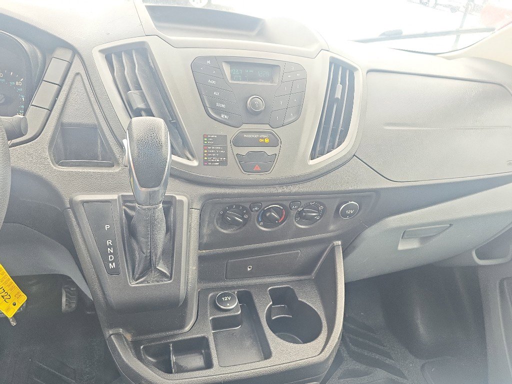 Used 2017 Ford Transit 250 130 Low Roof image 28