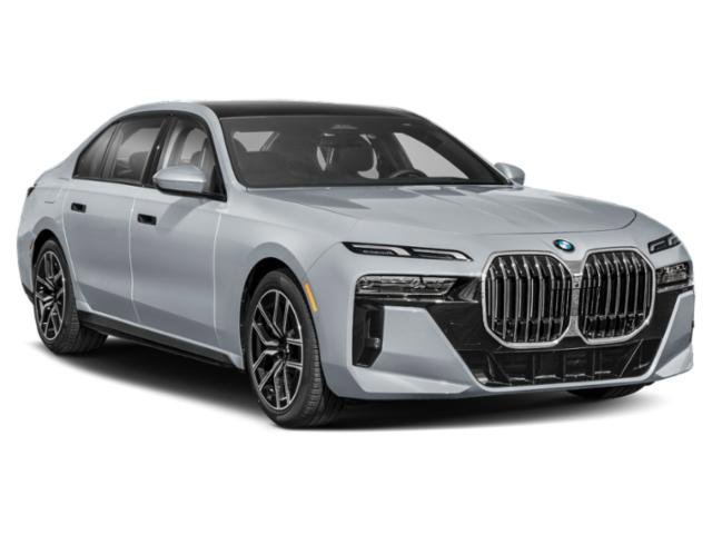 Certified 2023 BMW 760i xDrive 760i xDrive image 9