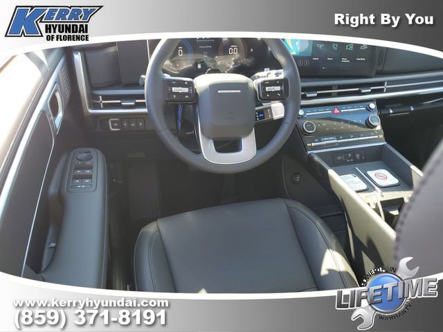New 2026 Hyundai Santa Fe SEL AWD/4WD image 10