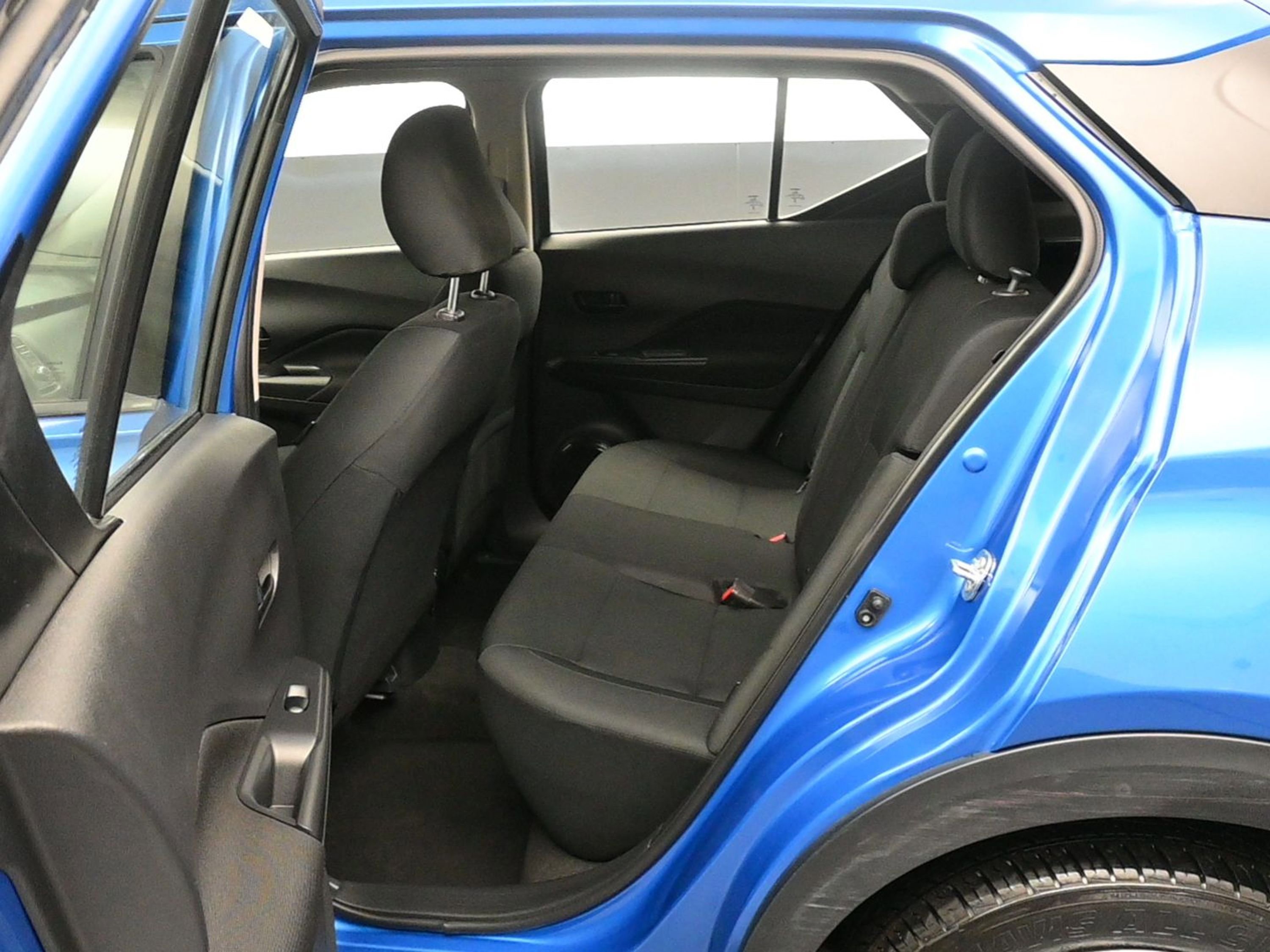 Used 2024 Nissan Kicks S w/ Interior Electronics Package image 16