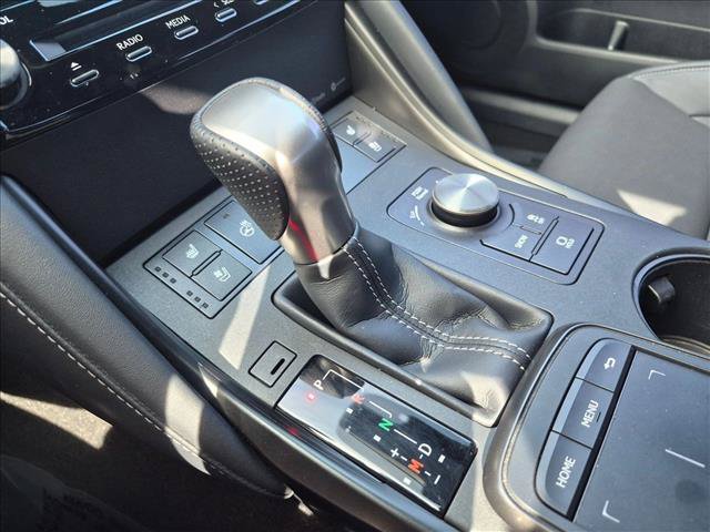 Used 2022 Lexus IS 350 F Sport w/ Accessory Package RWD image 13