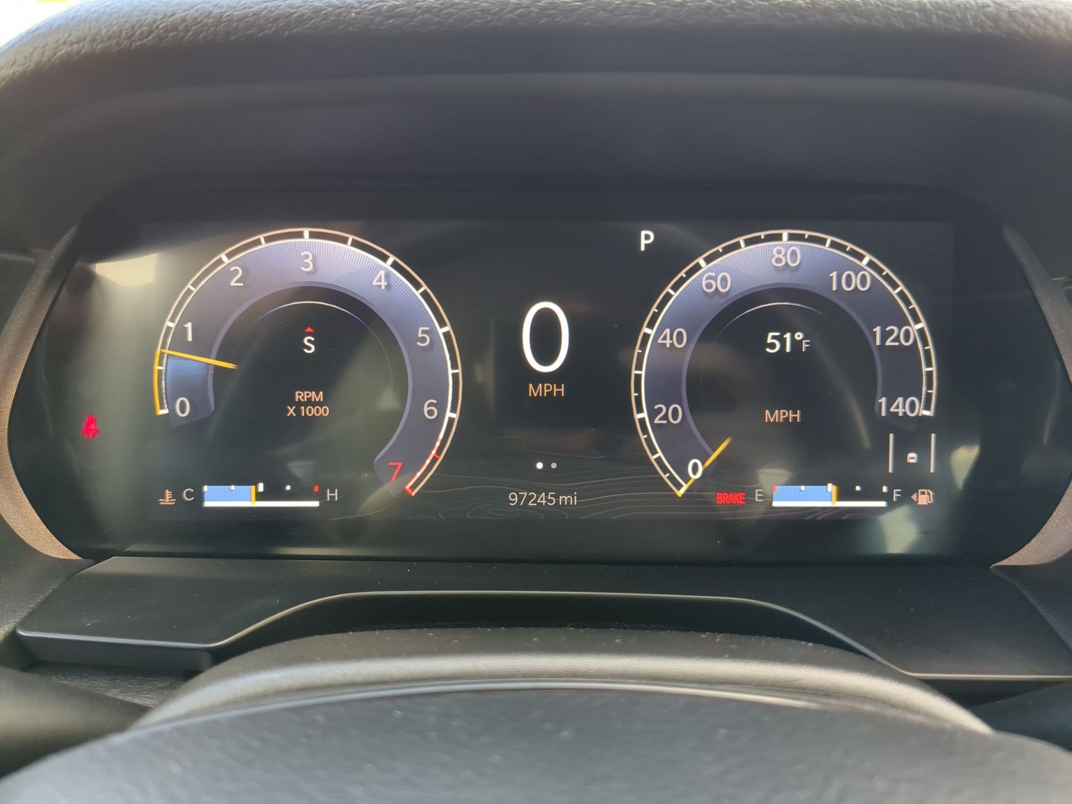 Used 2021 Jeep Grand Cherokee L Limited image 15