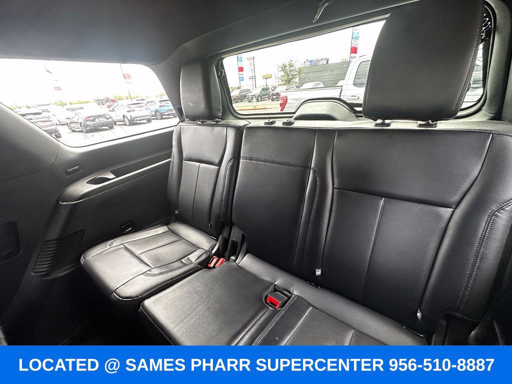 Used 2021 Ford Expedition XLT RWD image 23