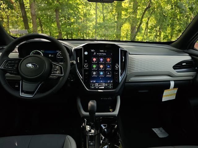 New 2026 Subaru Forester Limited AWD/4WD image 15