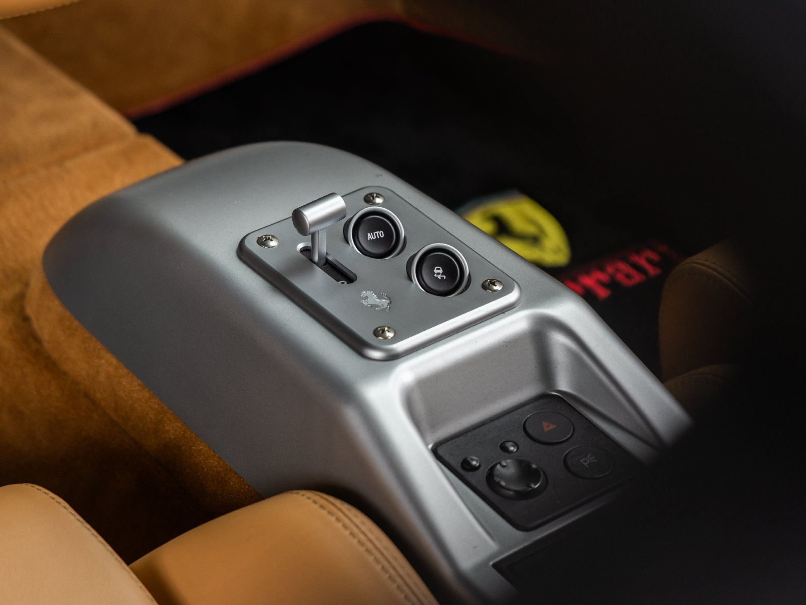 Used 2003 Ferrari 360 Modena RWD image 34