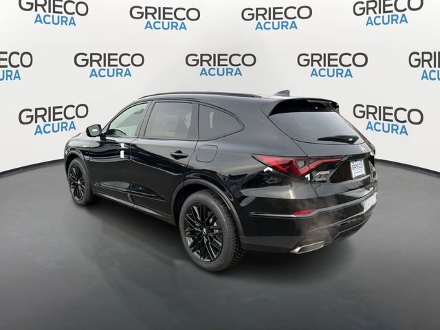 New 2026 Acura MDX A-Spec image 7