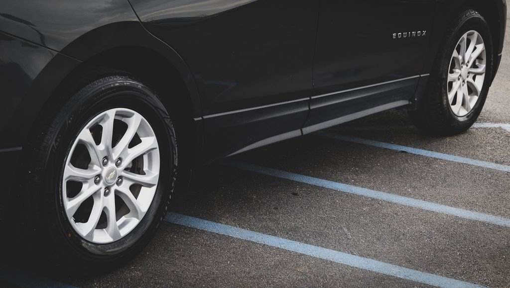 Used 2020 Chevrolet Equinox LT image 29