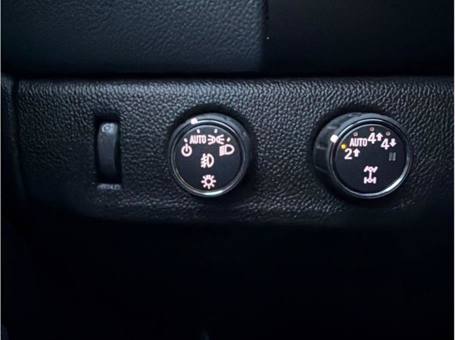 Used 2018 Chevrolet Colorado Z71 image 23