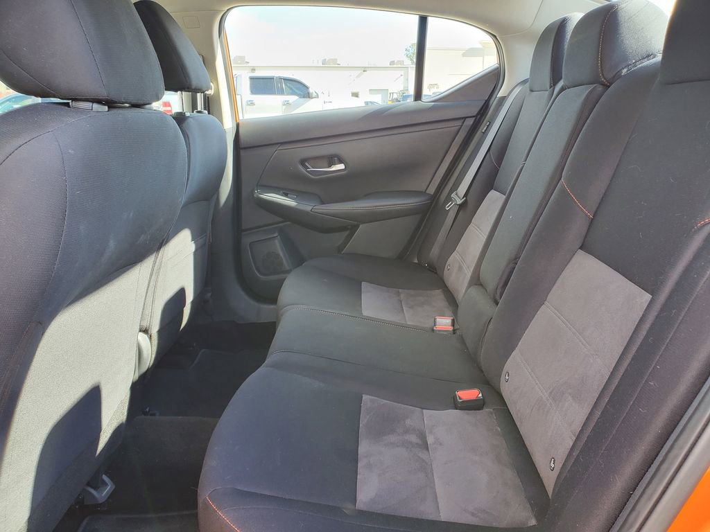 Used 2022 Nissan Sentra SR image 11