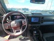 Used 2023 Ford Bronco Big Bend w/ Sasquatch Package AWD/4WD image 4