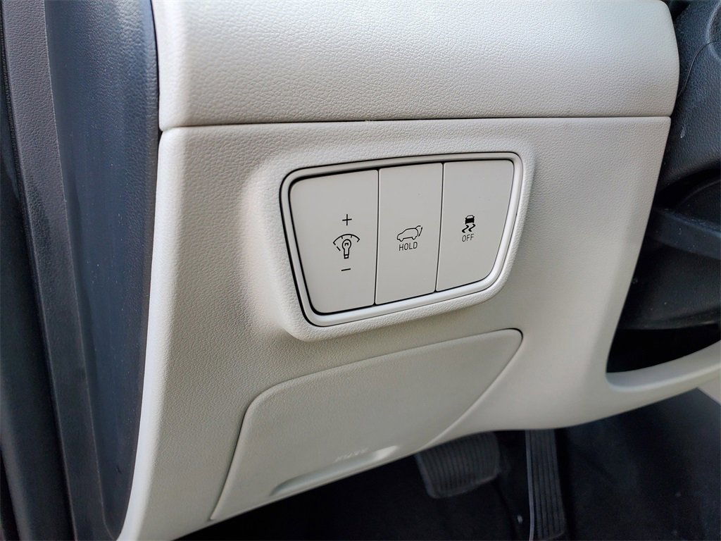 Used 2024 Hyundai Tucson SEL image 9