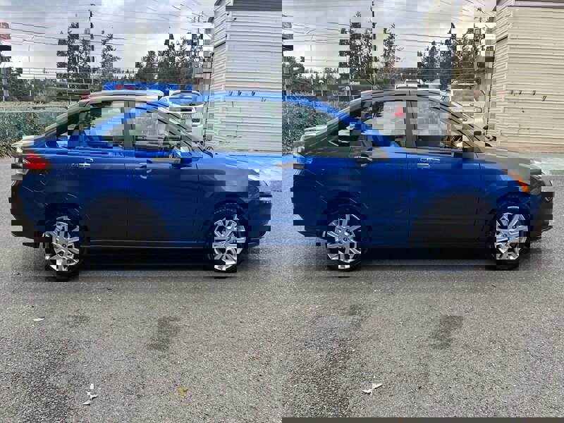 Used 2011 Ford Focus SEL w/ 301A Rapid Spec Order Code image 6