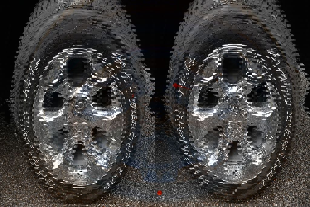 New 2026 RAM 1500 Big Horn image 7