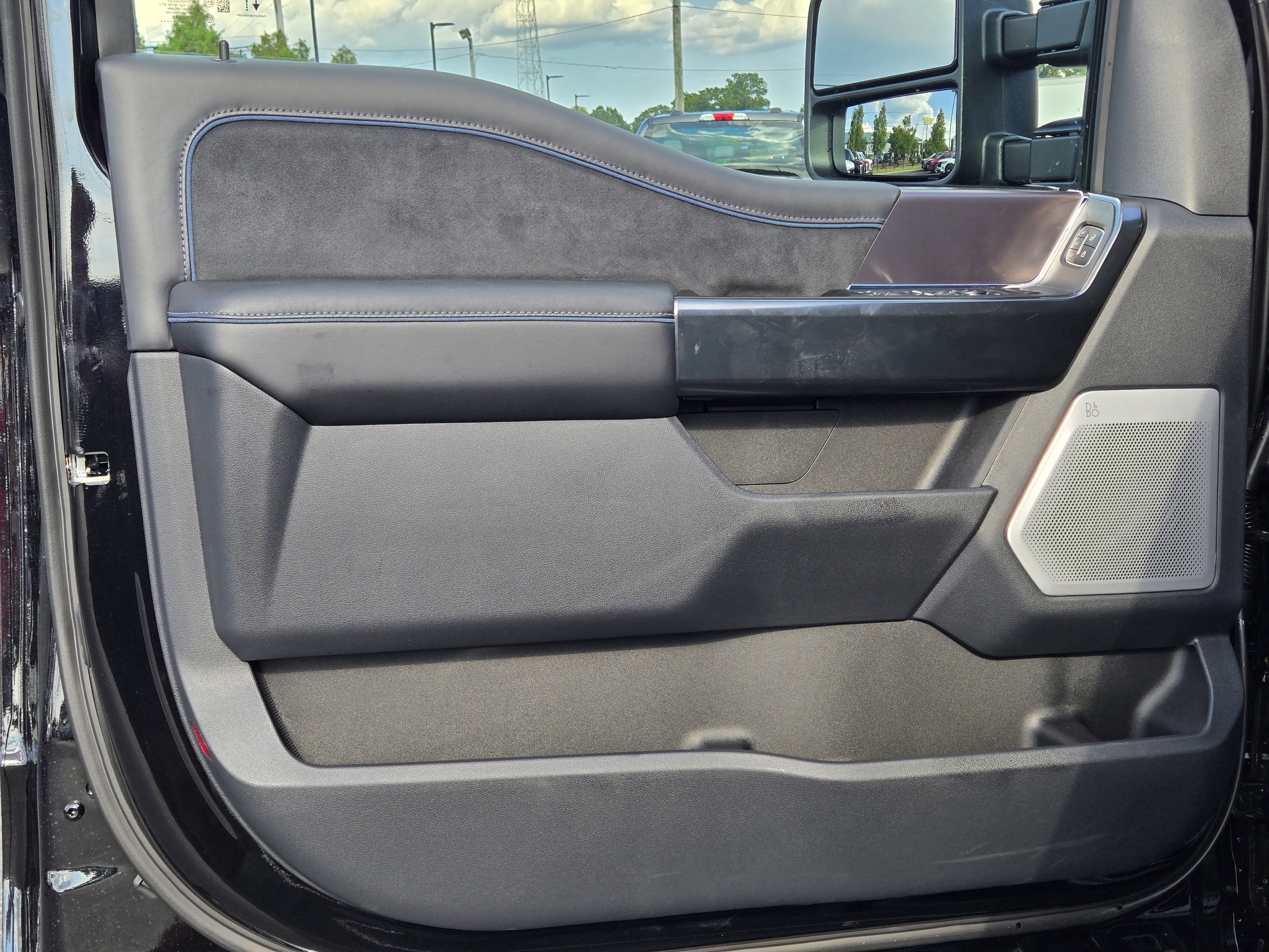 New 2026 Ford F250 Platinum image 23