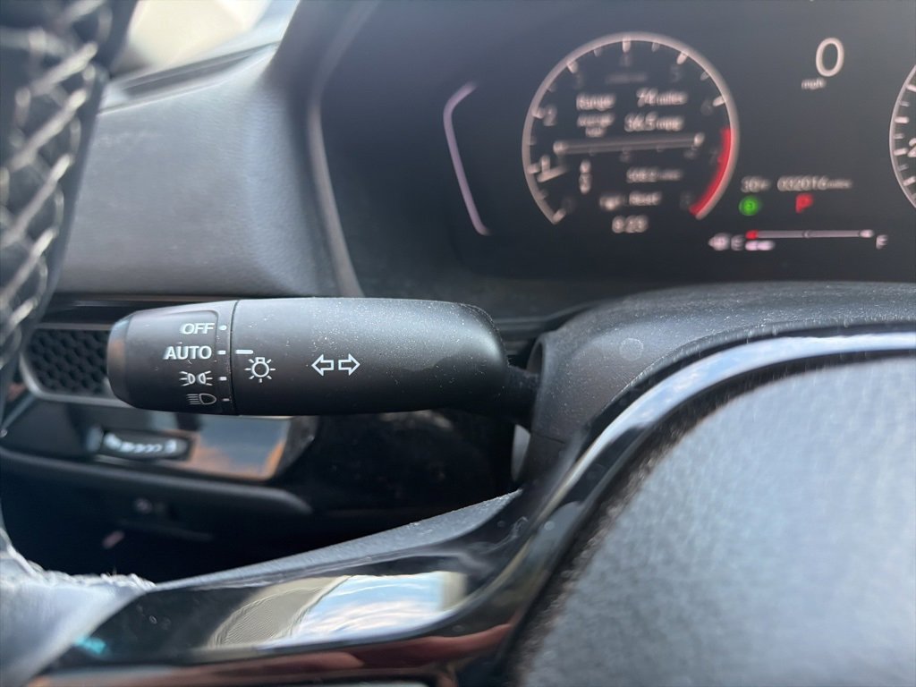 Used 2023 Honda Civic EX image 13