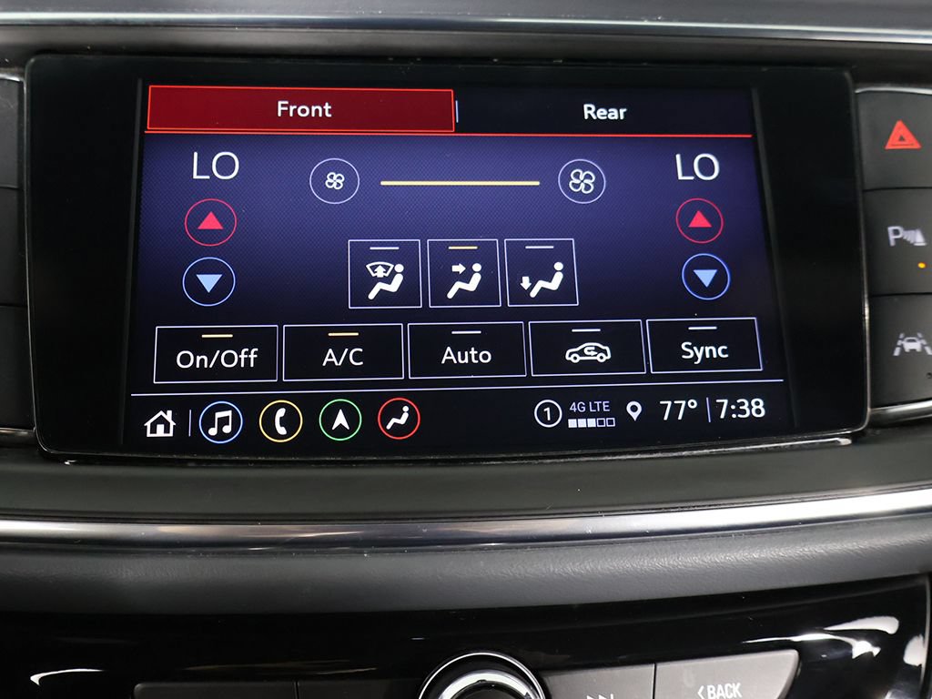 Used 2024 Buick Enclave Premium FWD image 53