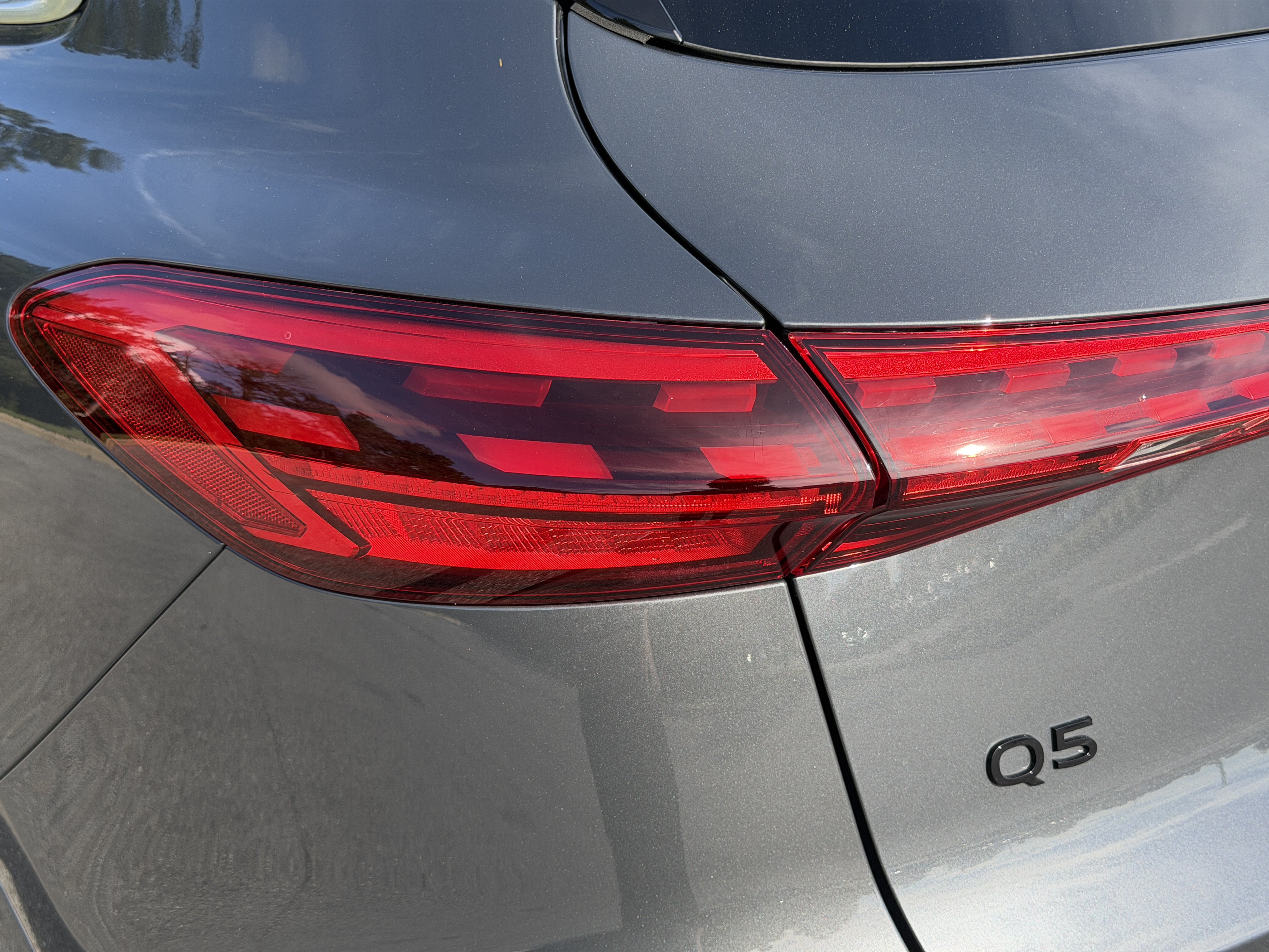 Certified 2026 Audi Q5 Premium AWD/4WD image 10