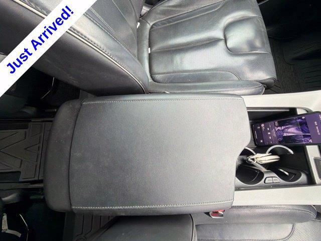 Used 2021 Hyundai Palisade Limited FWD image 34