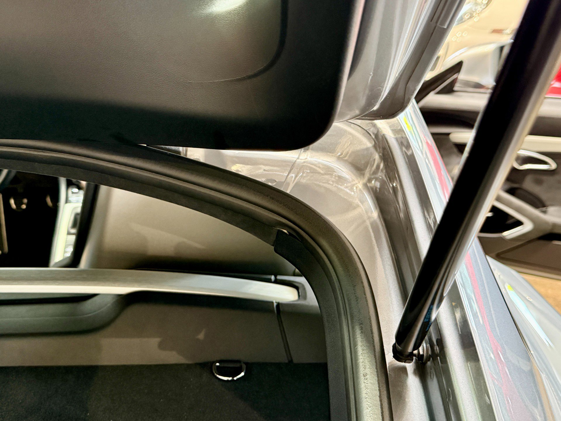 Used 2018 Porsche 718 Cayman GTS image 44