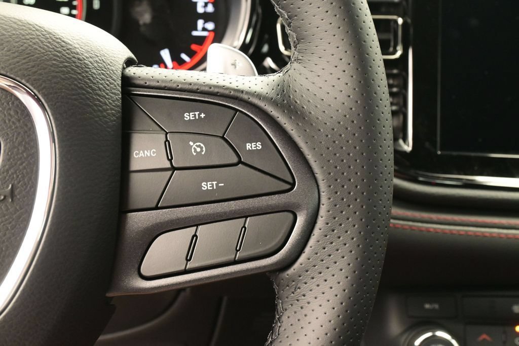 New 2026 Dodge Durango GT w/ Blacktop Package AWD/4WD image 23