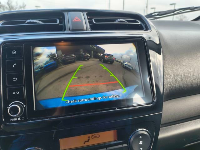 Used 2022 Mitsubishi Mirage image 22